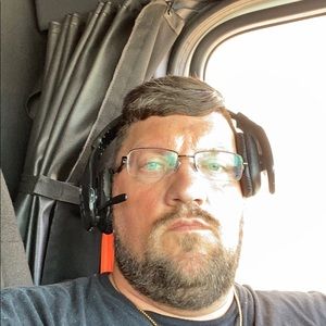 Meet your Posher, Nick